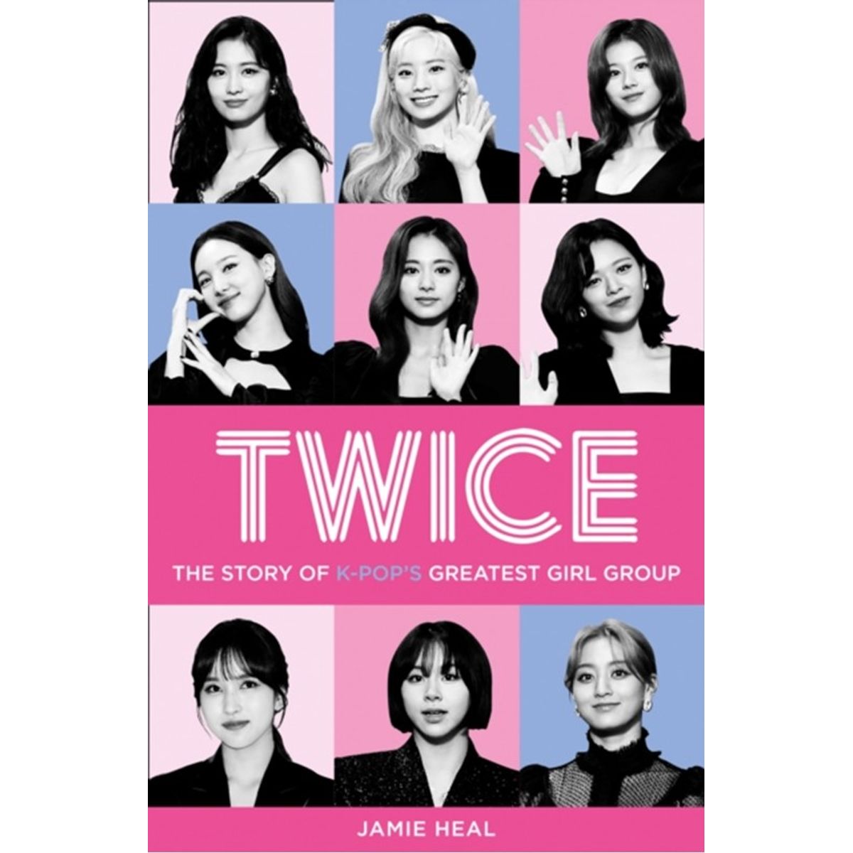 Twice