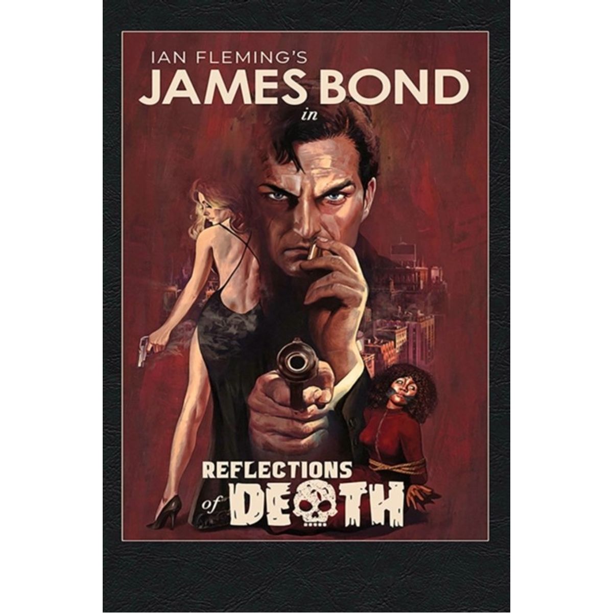 James Bond: Reflections of Death