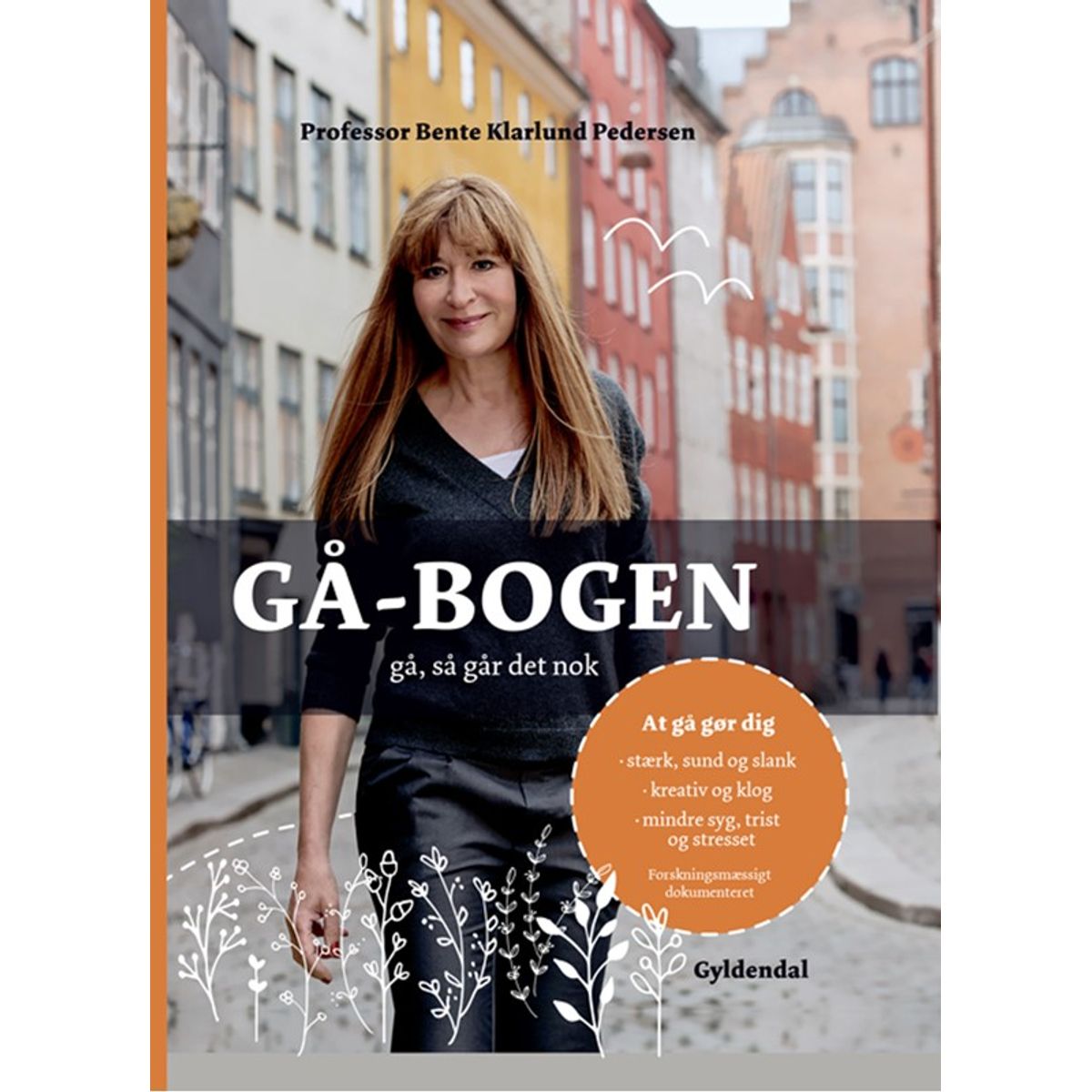 Gå-bogen