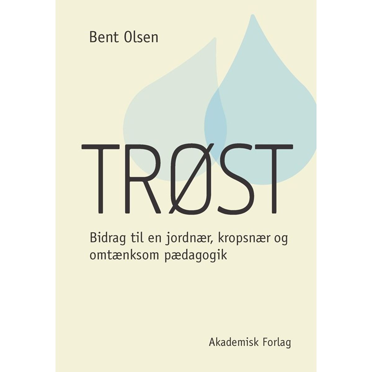 Trøst