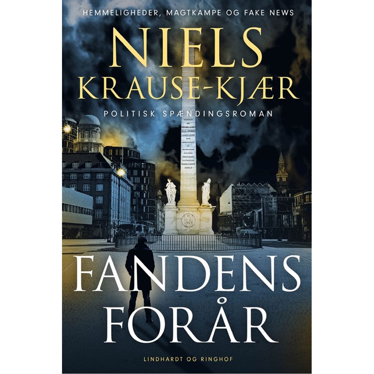 Fandens forår