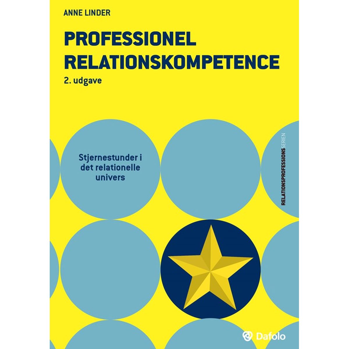 Professionel relationskompetence