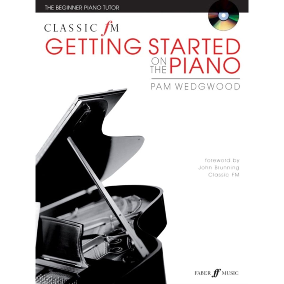 Classic FM: Getting Started on the Piano