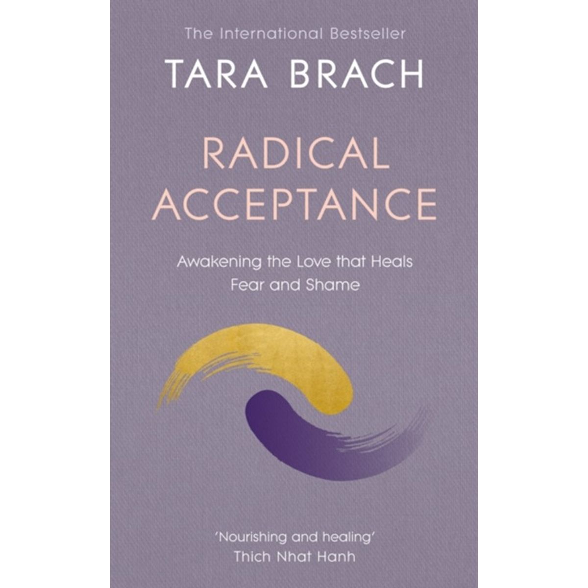 Radical Acceptance