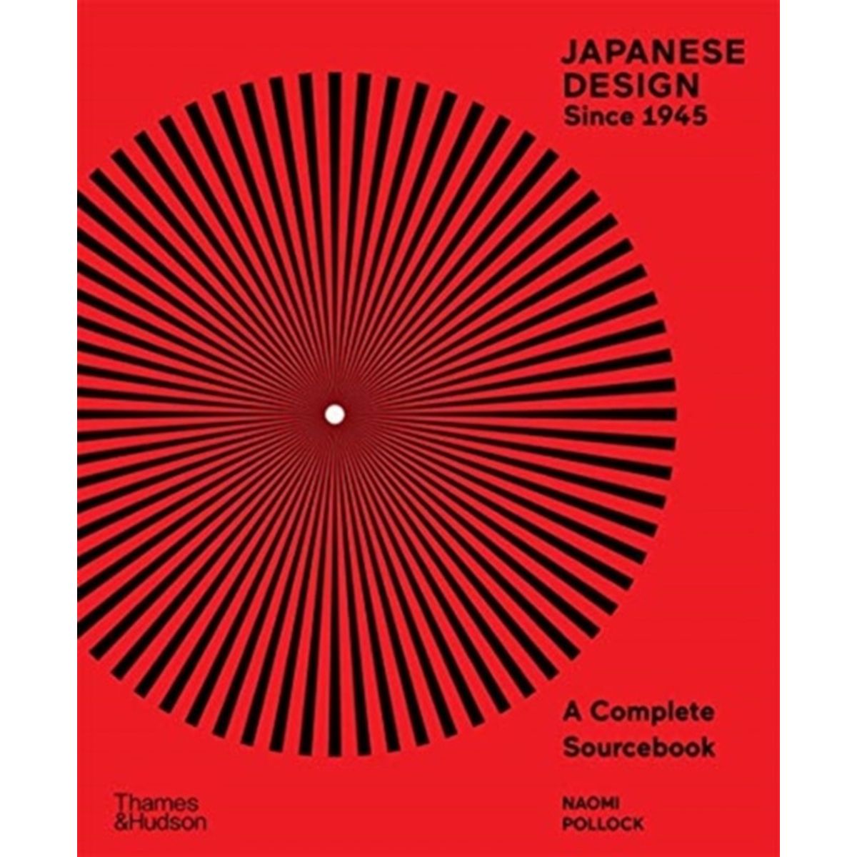 Japanese Design Since 1945