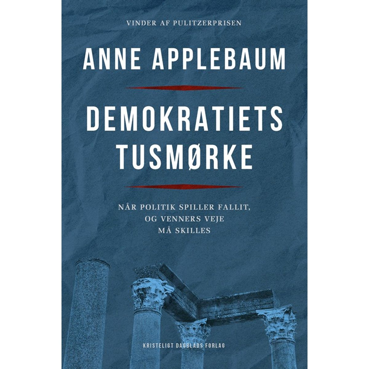 Demokratiets tusmørke