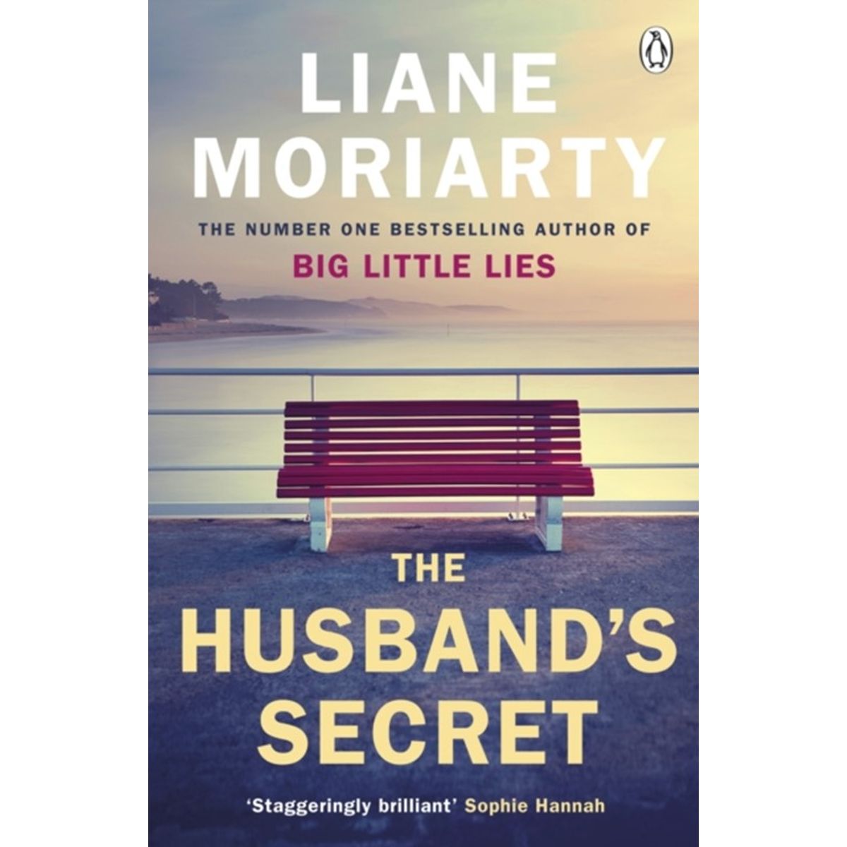 The Husband's Secret