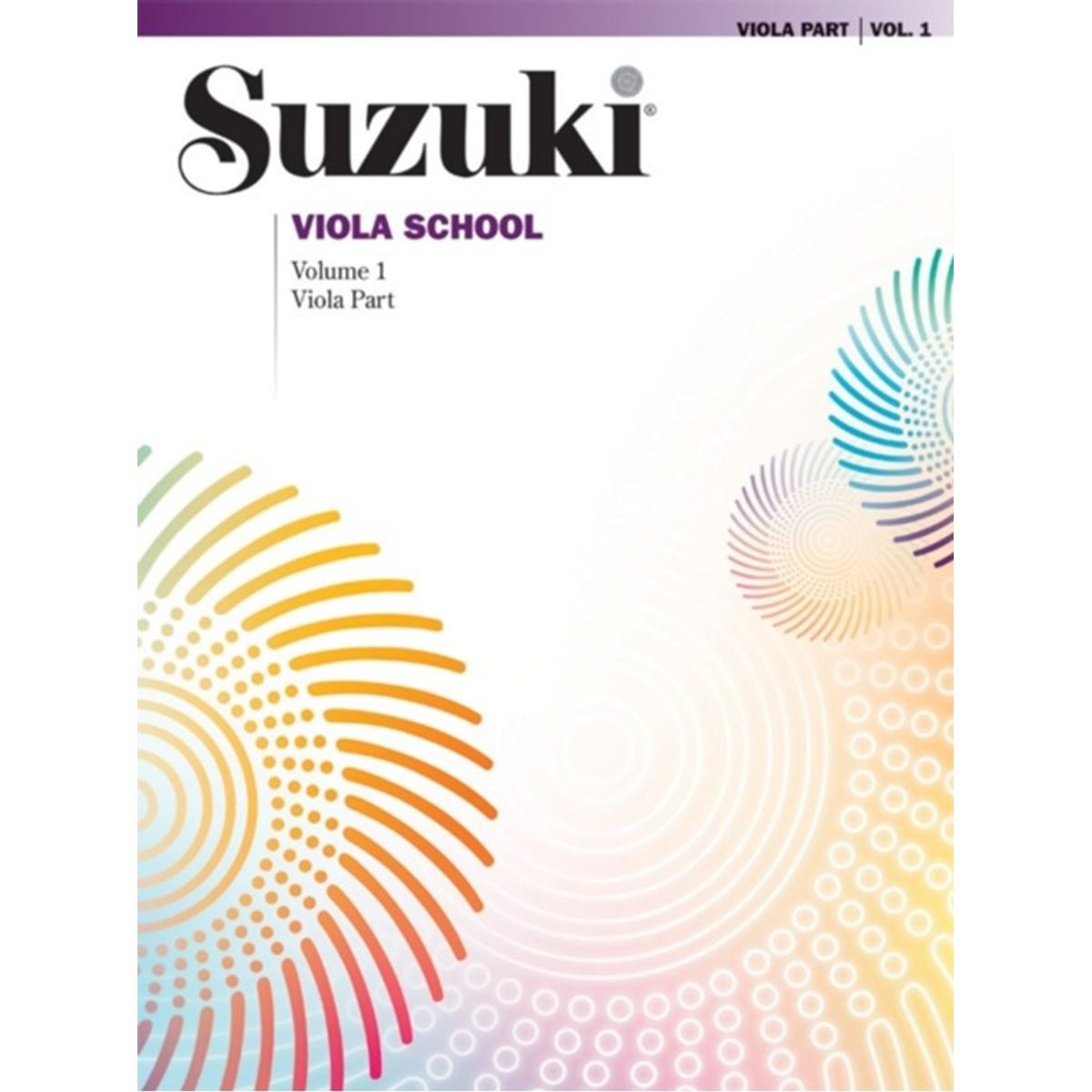 Suzuki Viola School 1