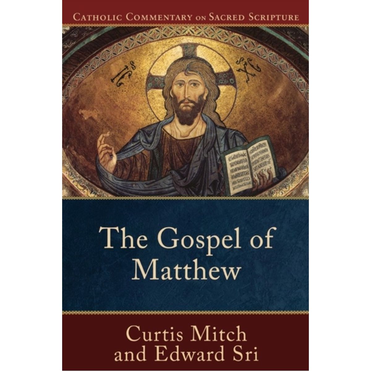 The Gospel of Matthew