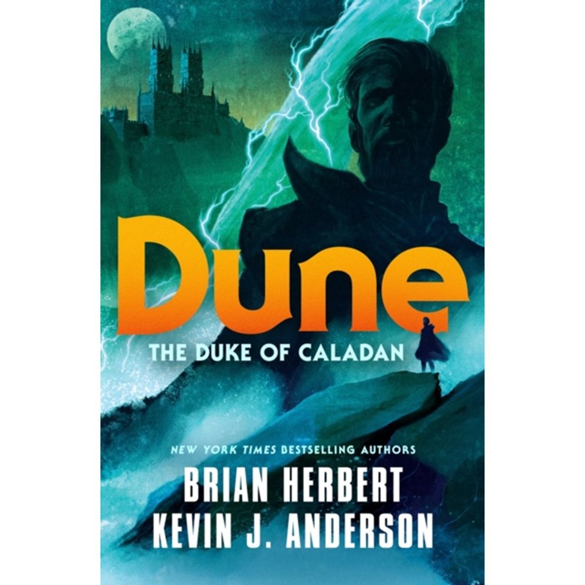 Dune: The Duke of Caladan