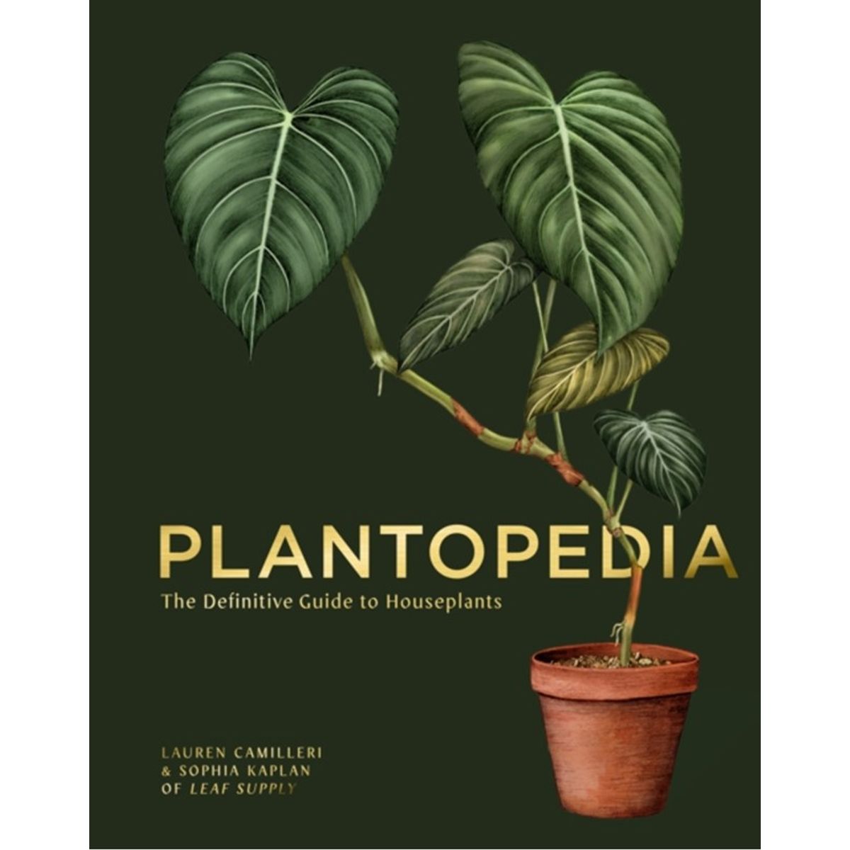 Plantopedia