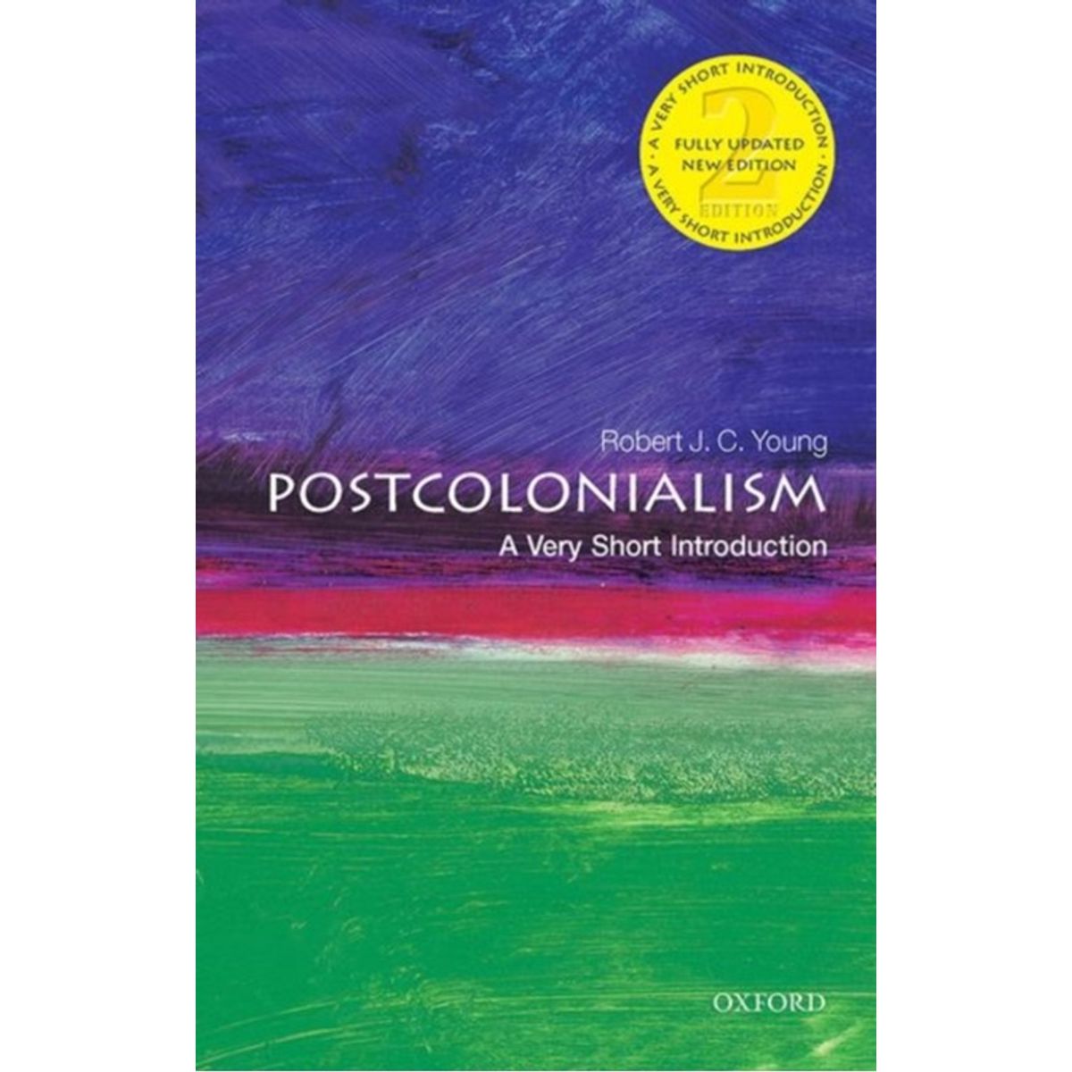 Postcolonialism