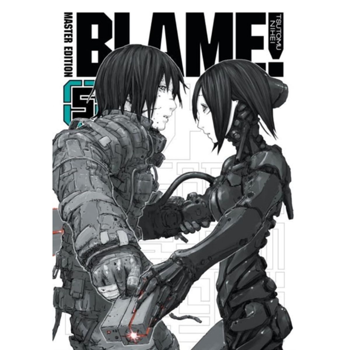 BLAME! 5