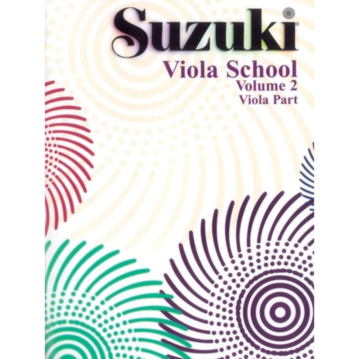 Suzuki Viola School 2