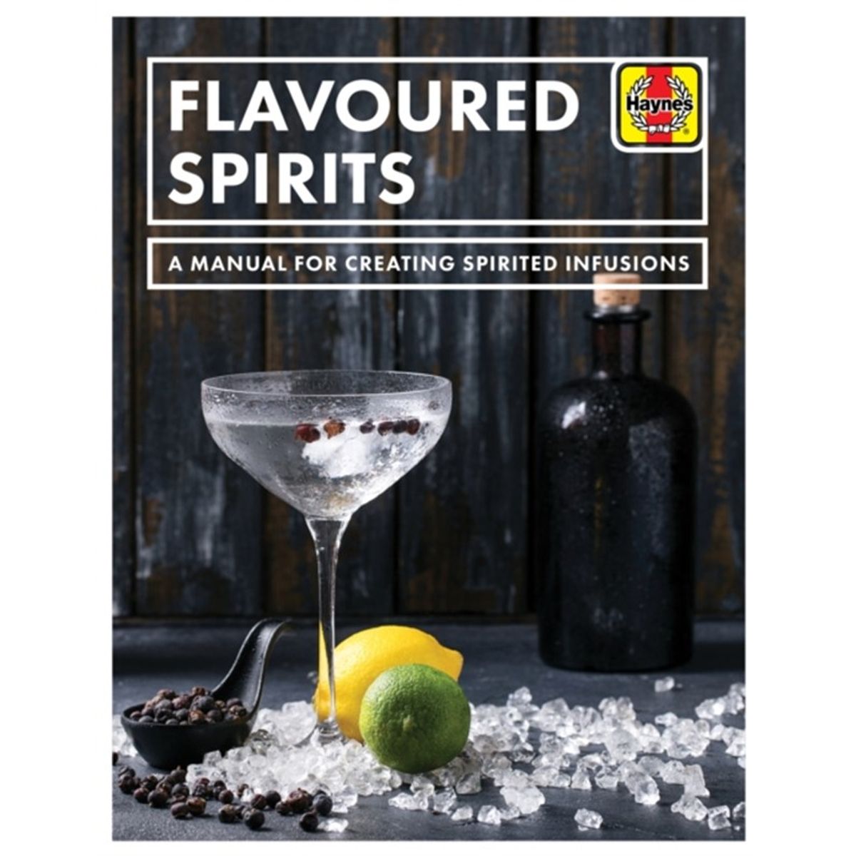 Flavoured Spirits