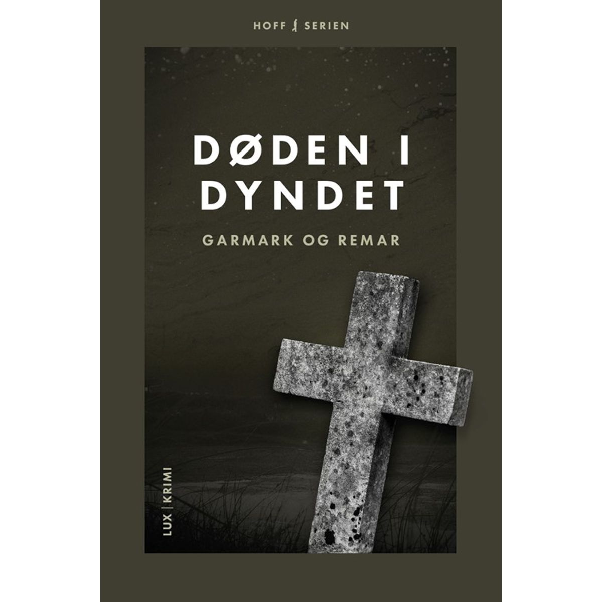 Døden i Dyndet