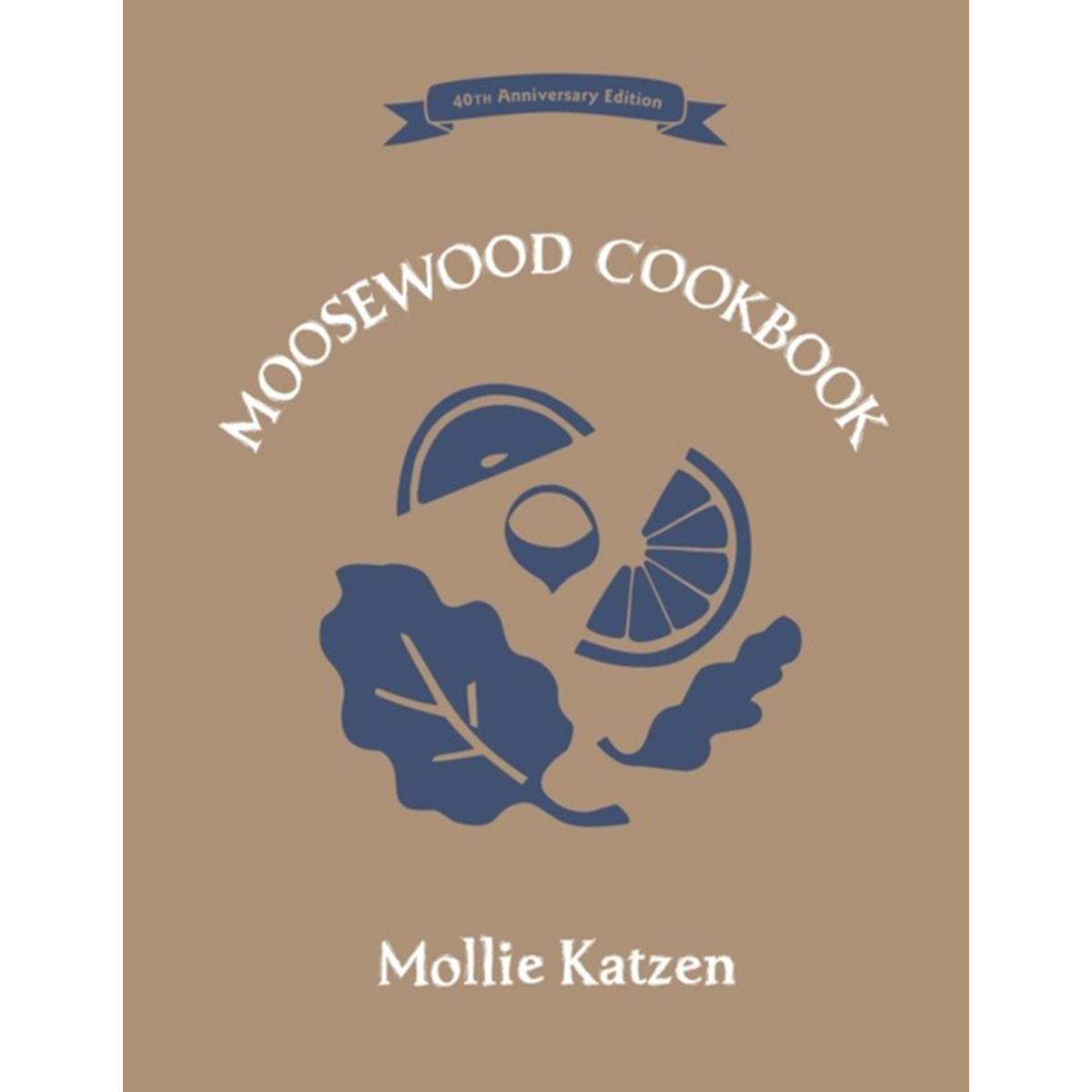 The Moosewood Cookbook