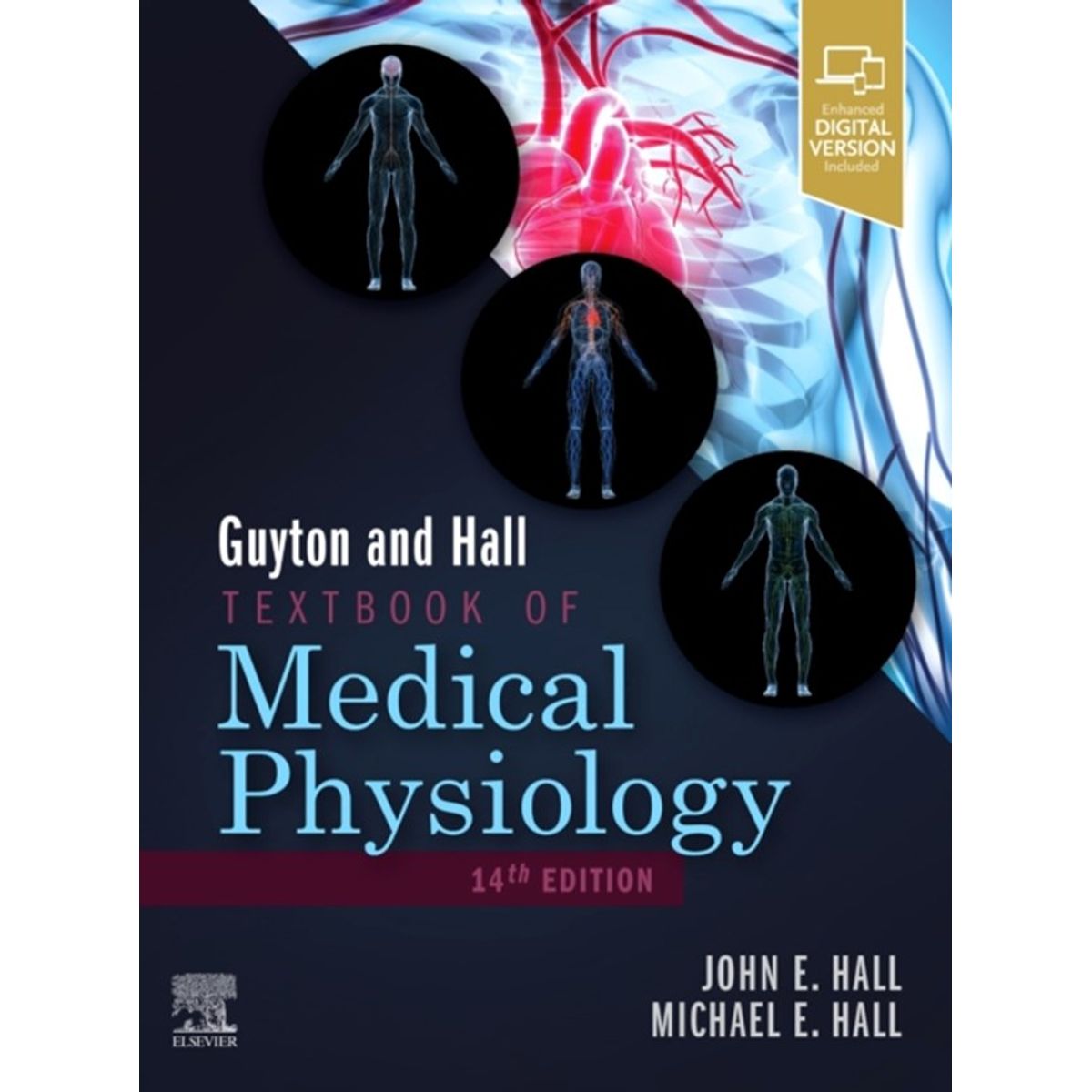 Guyton and Hall Textbook of Medical Physiology