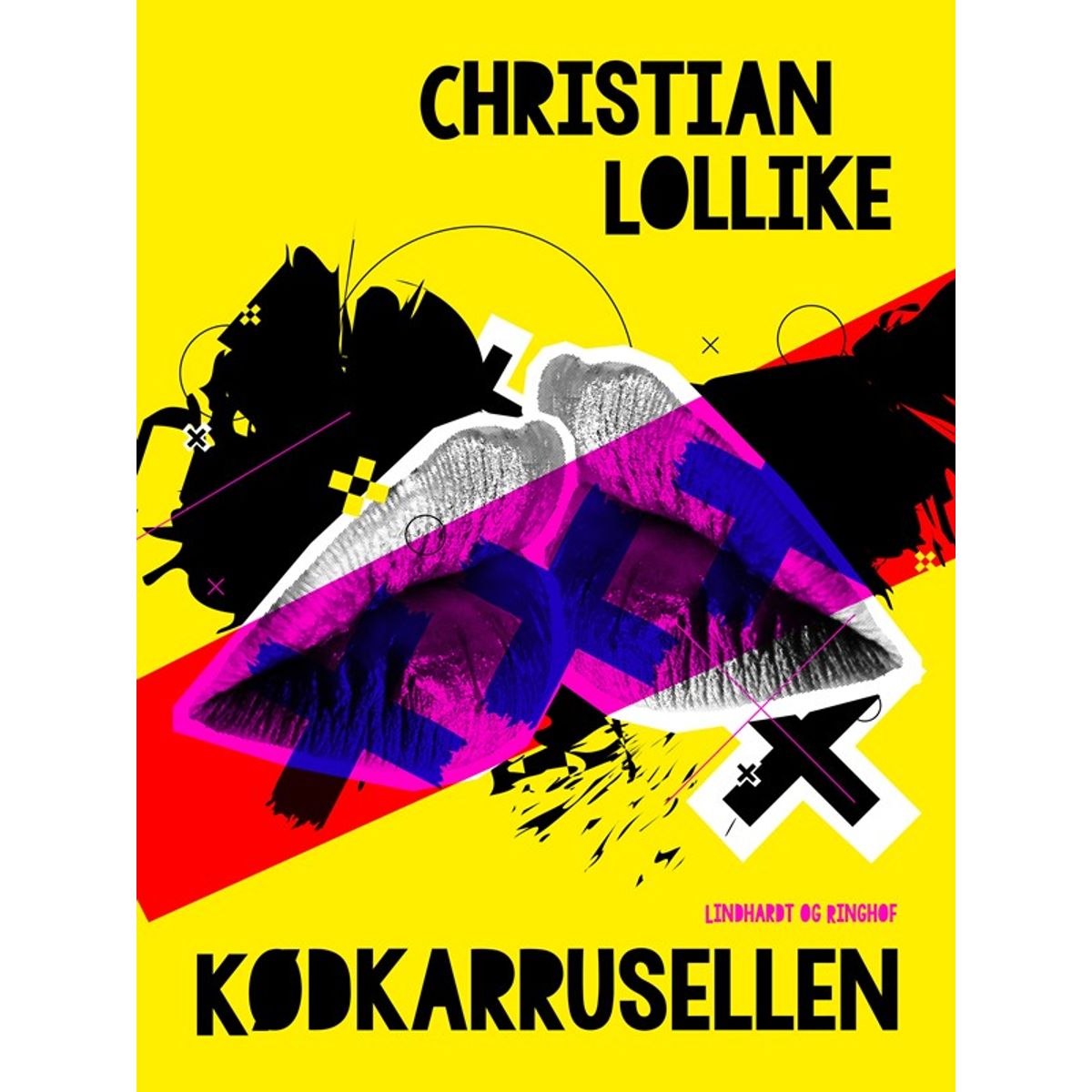 Kødkarrusellen