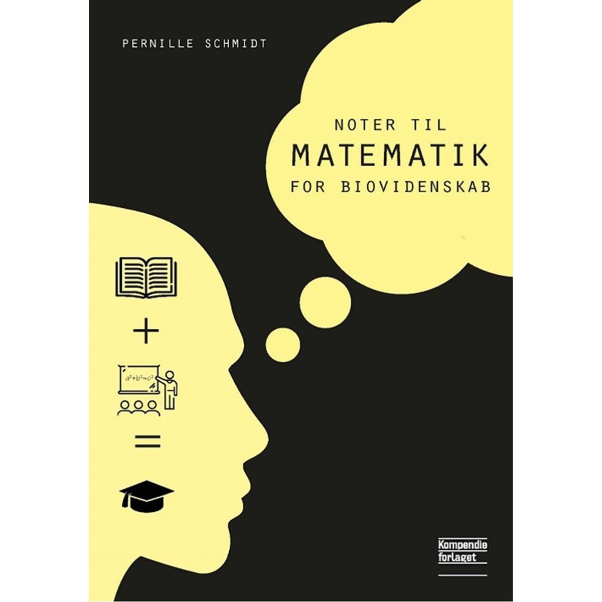 Noter til Matematik for biovidenskab