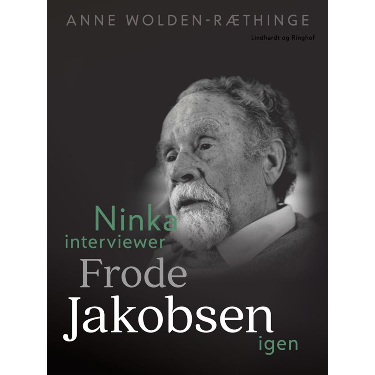 Ninka interviewer Frode Jakobsen igen