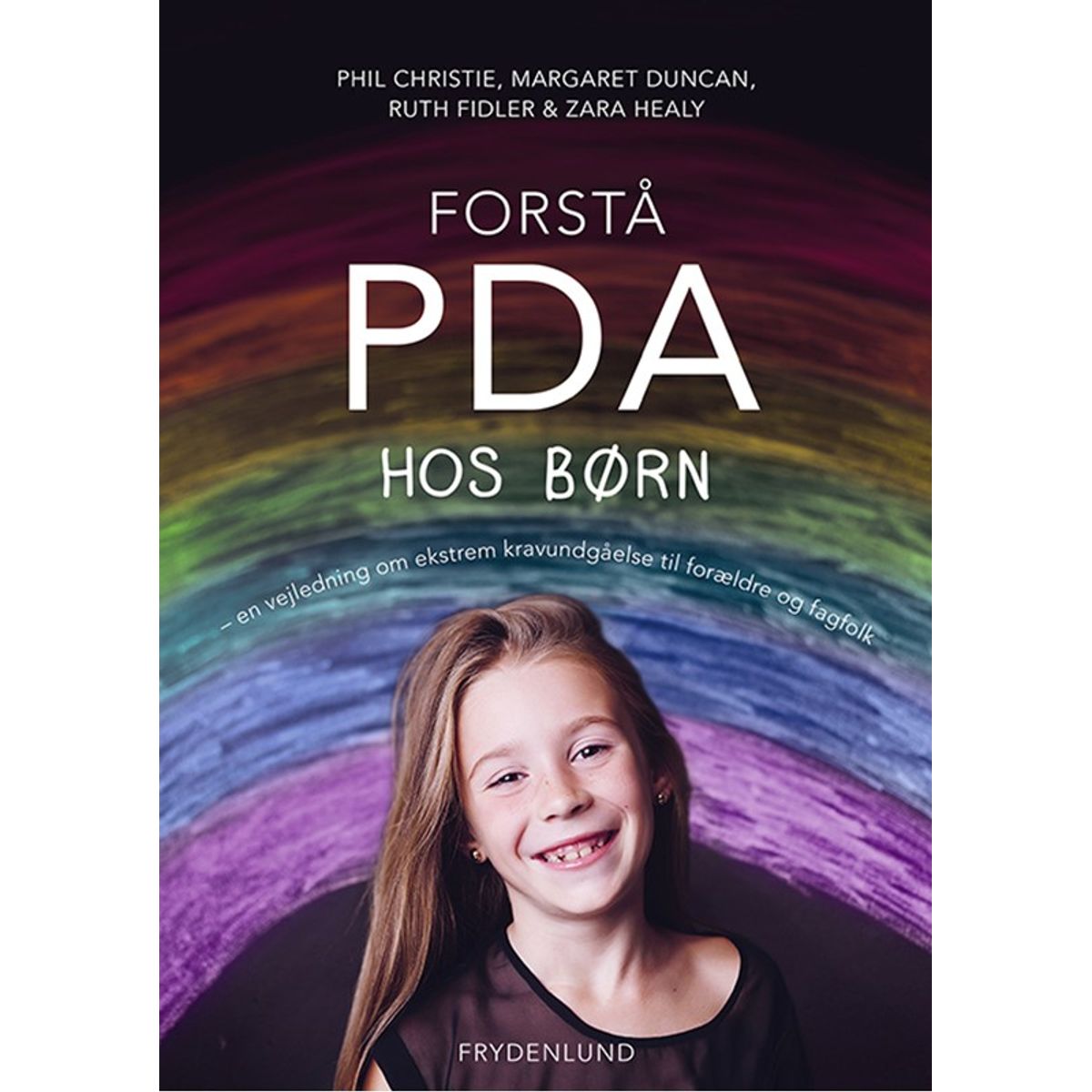 Forstå PDA hos børn