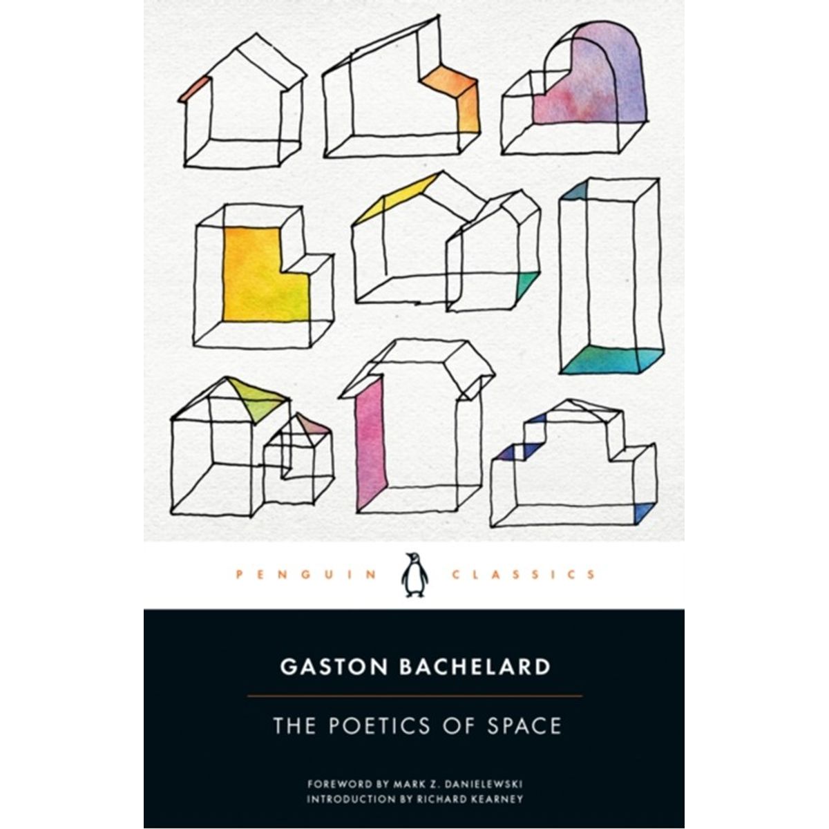 The Poetics of Space