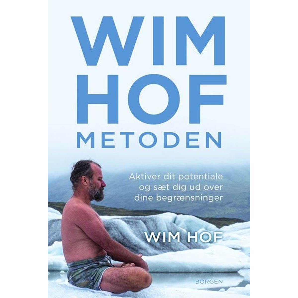 Wim Hof-metoden