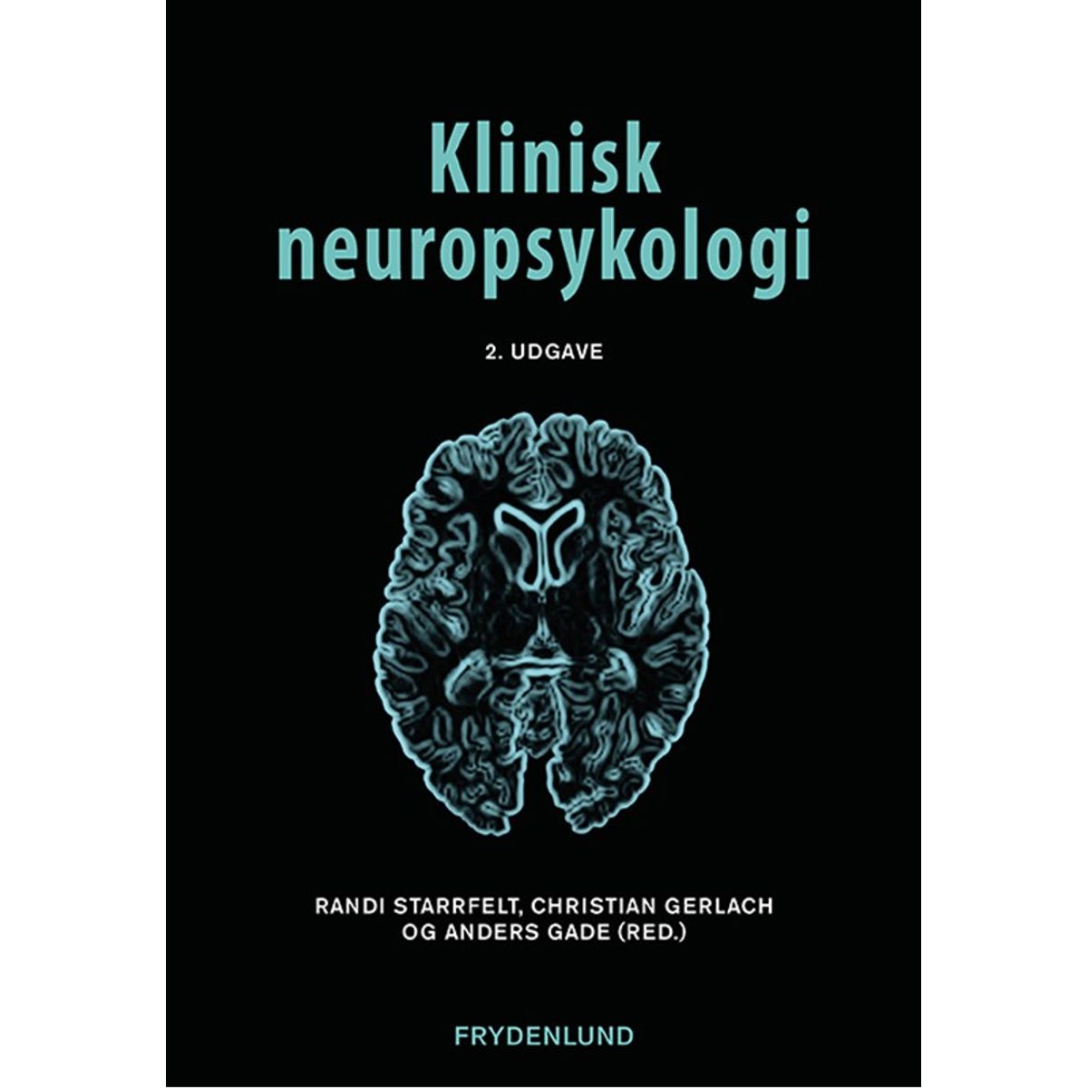 Klinisk neuropsykologi