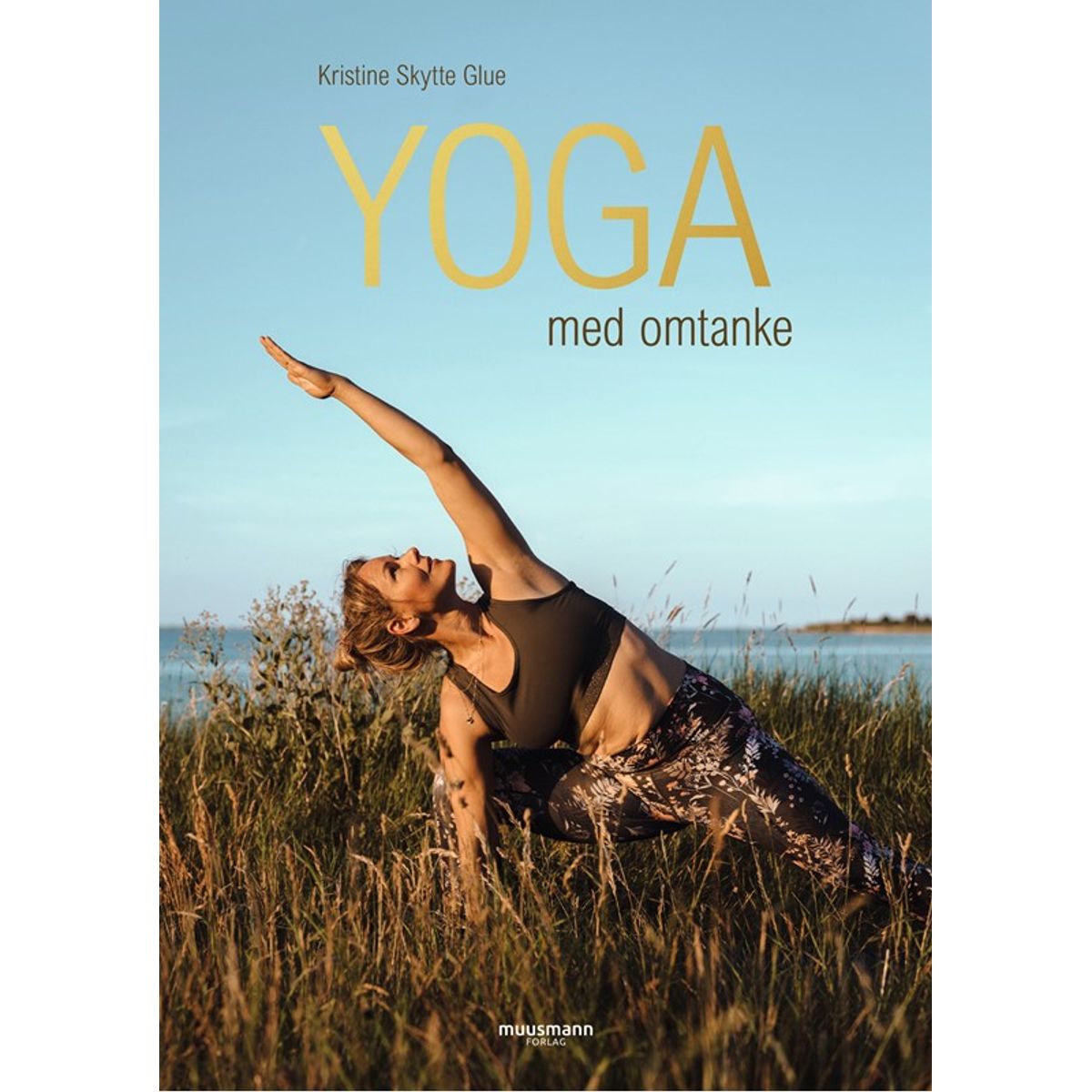 Yoga med omtanke