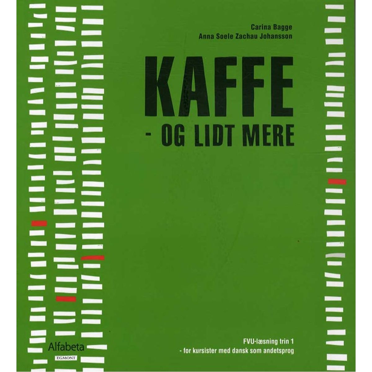 Kaffe!