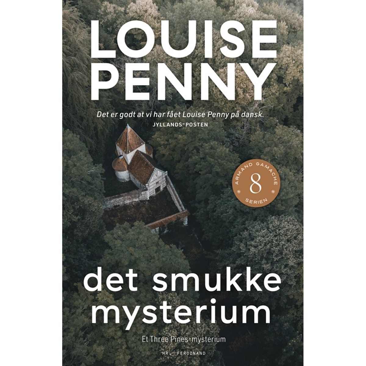 Det smukke mysterium