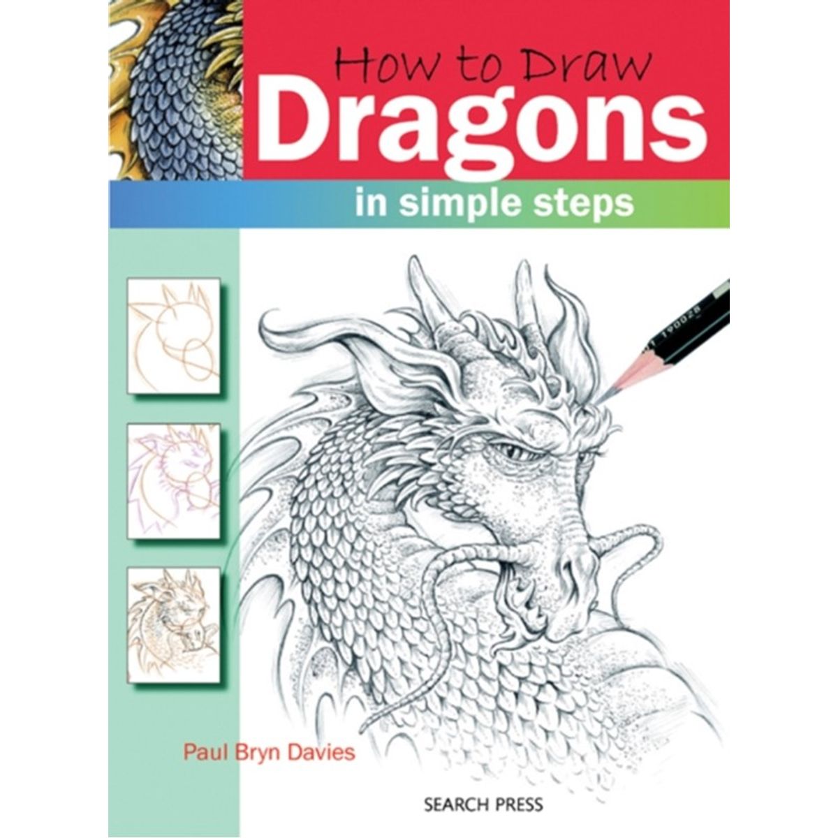 How to Draw: Dragons