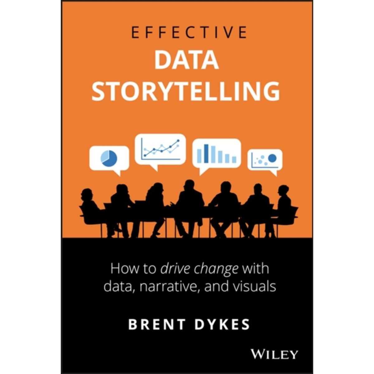 Effective Data Storytelling