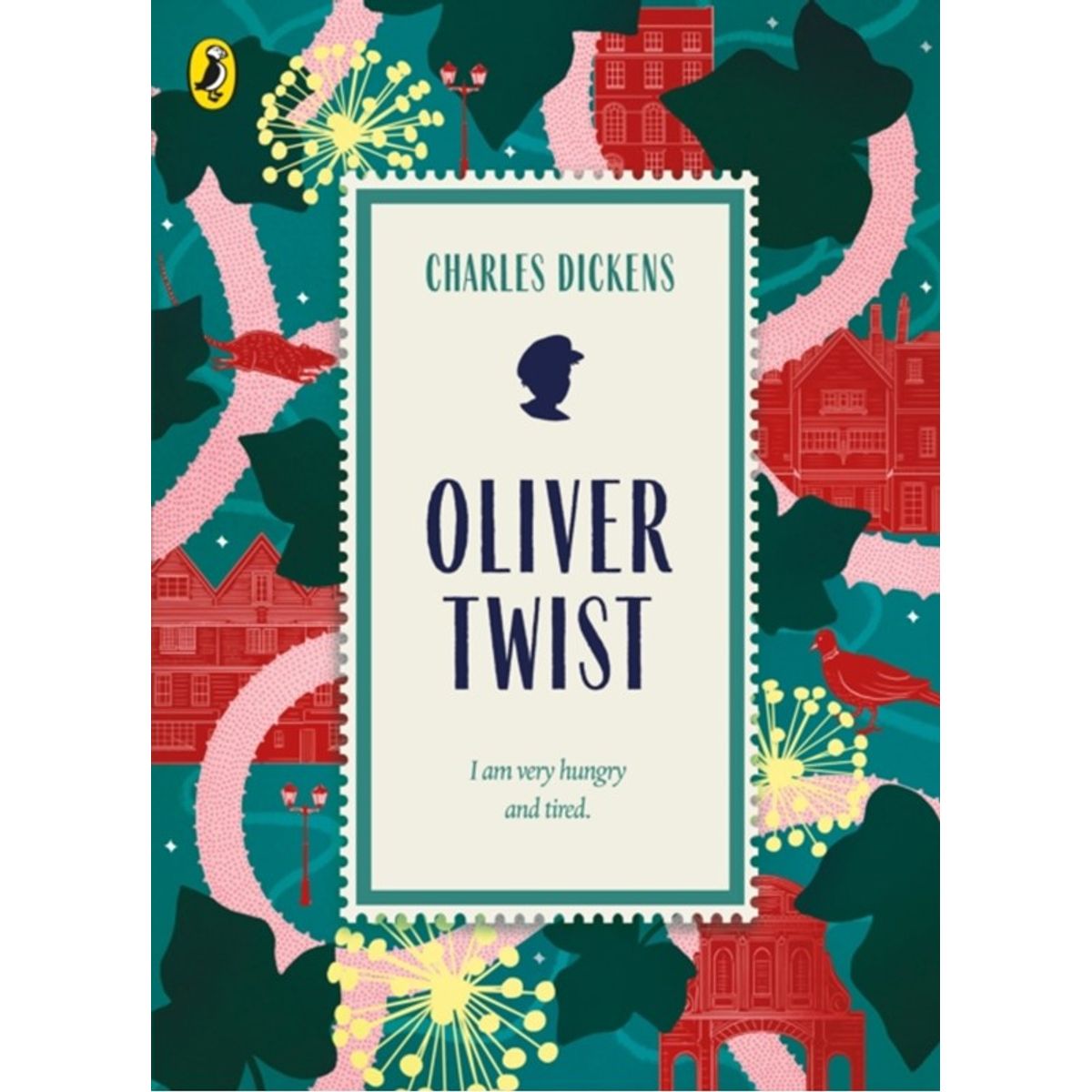 Oliver Twist