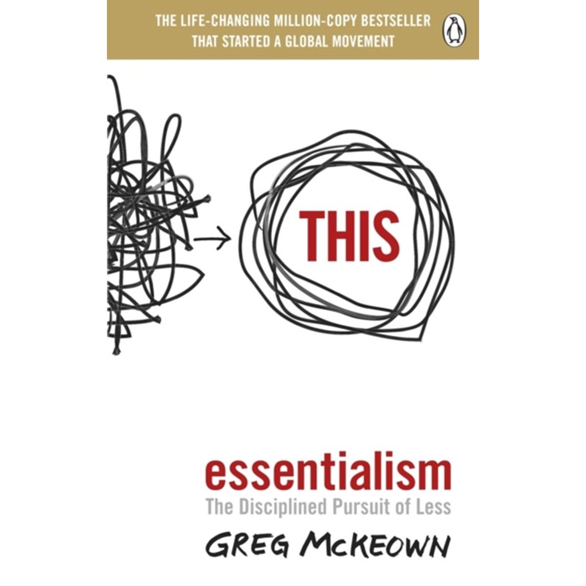 Essentialism