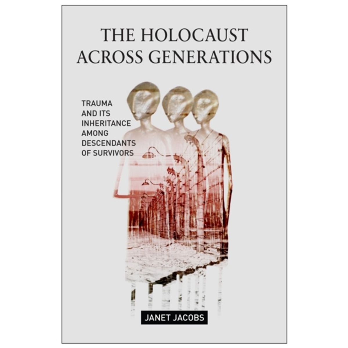 The Holocaust Across Generations