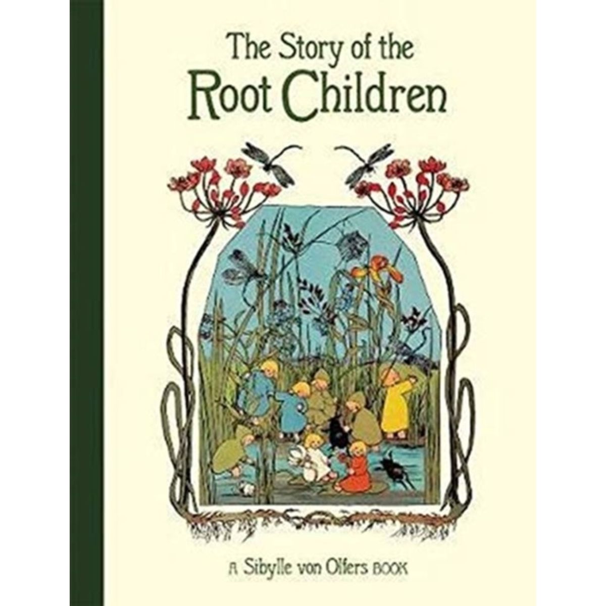 The Story of the Root Children