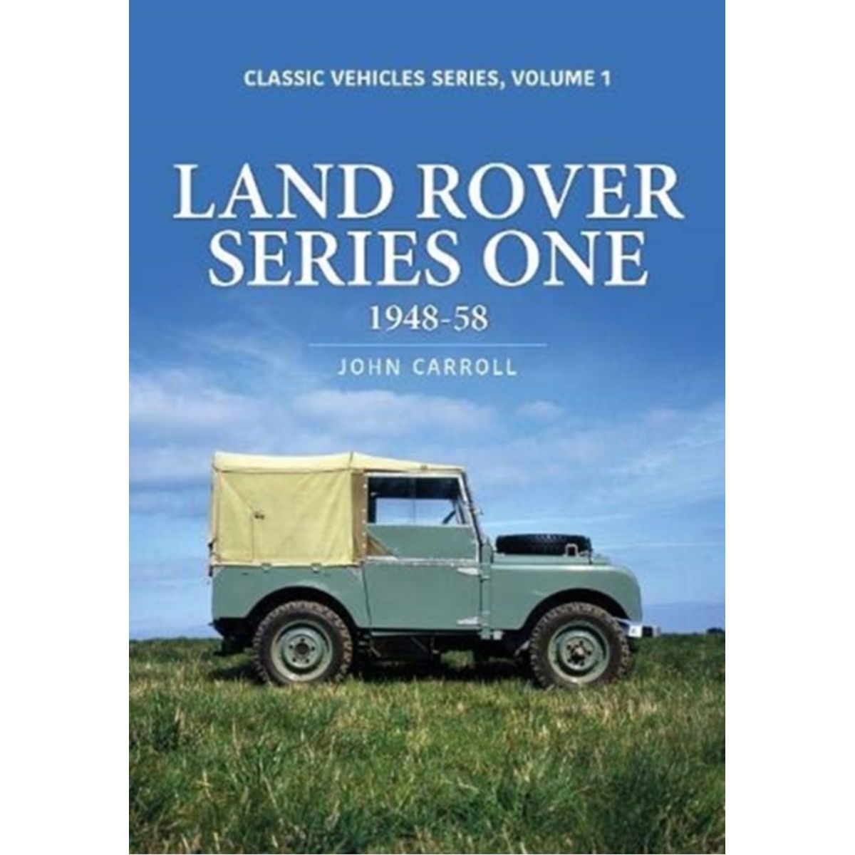 Land Rover Series One