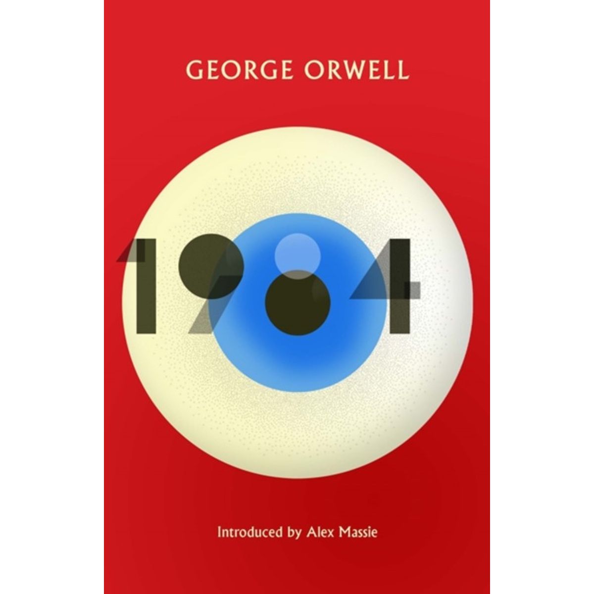 1984 Nineteen Eighty-Four