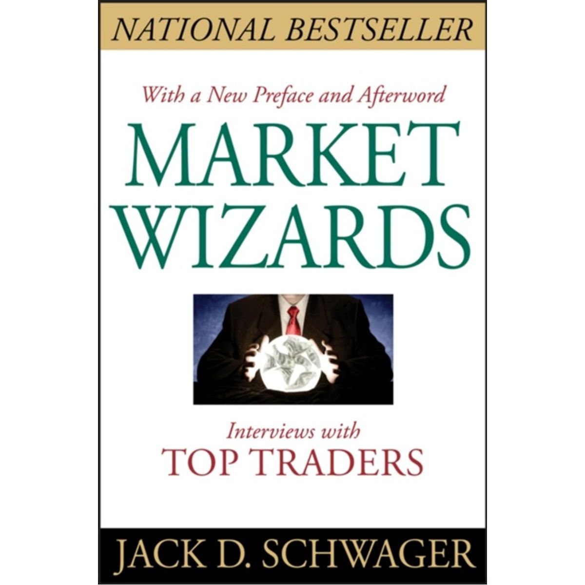 Market Wizards, Updated