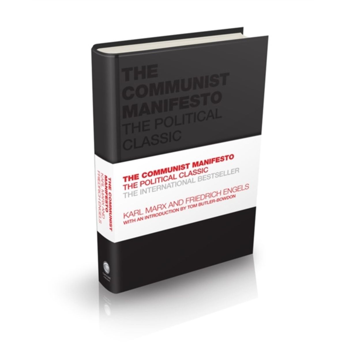 The Communist Manifesto