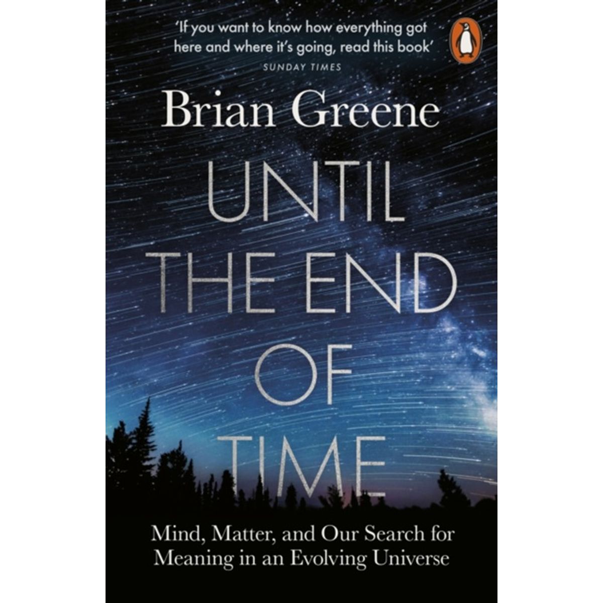 Until the End of Time