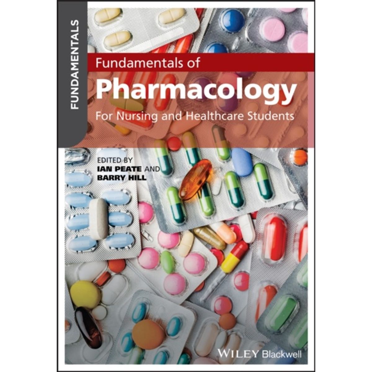 Fundamentals of Pharmacology