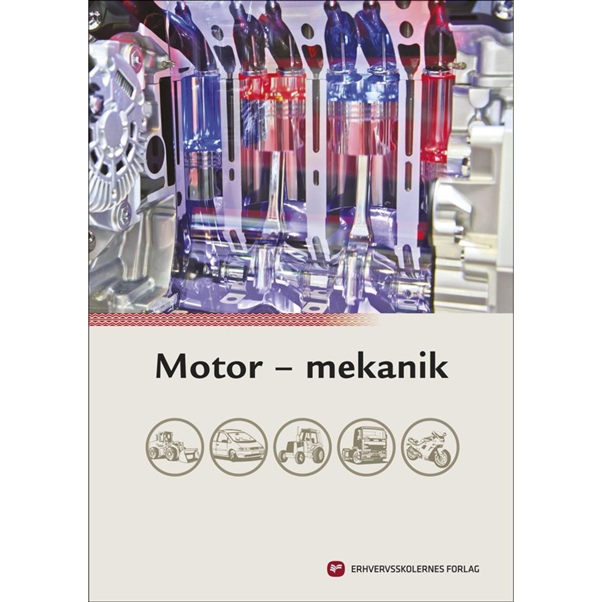 Motor - mekanik