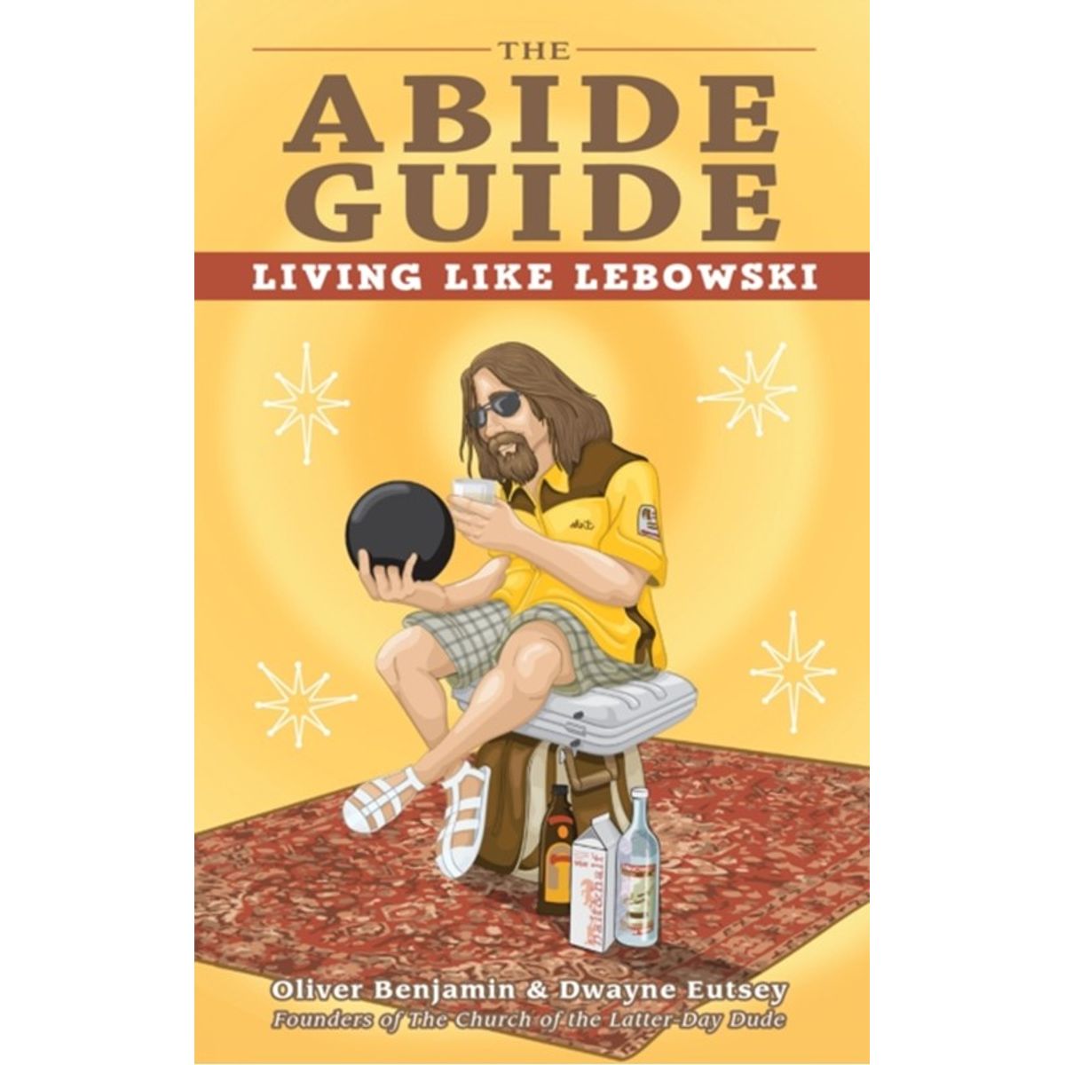 The Abide Guide