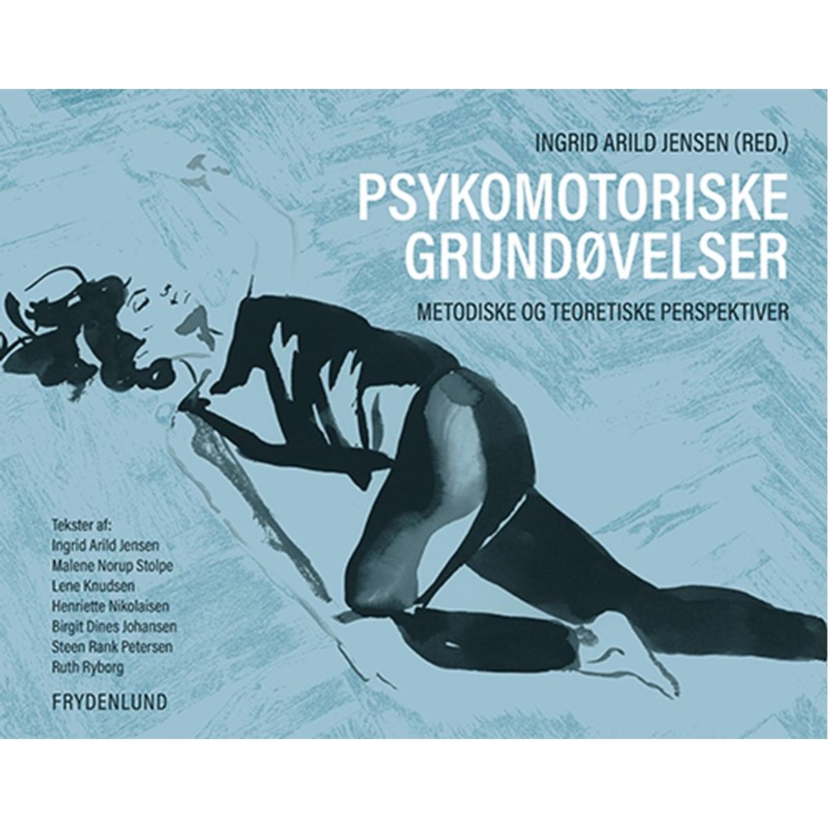 Psykomotoriske grundøvelser