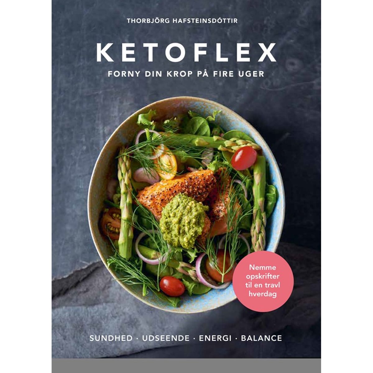 Ketoflex