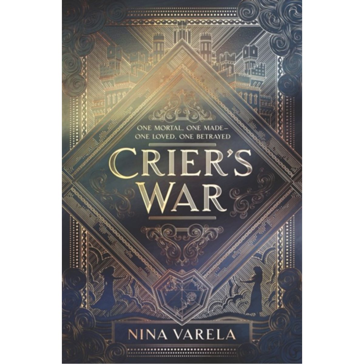 Crier's War