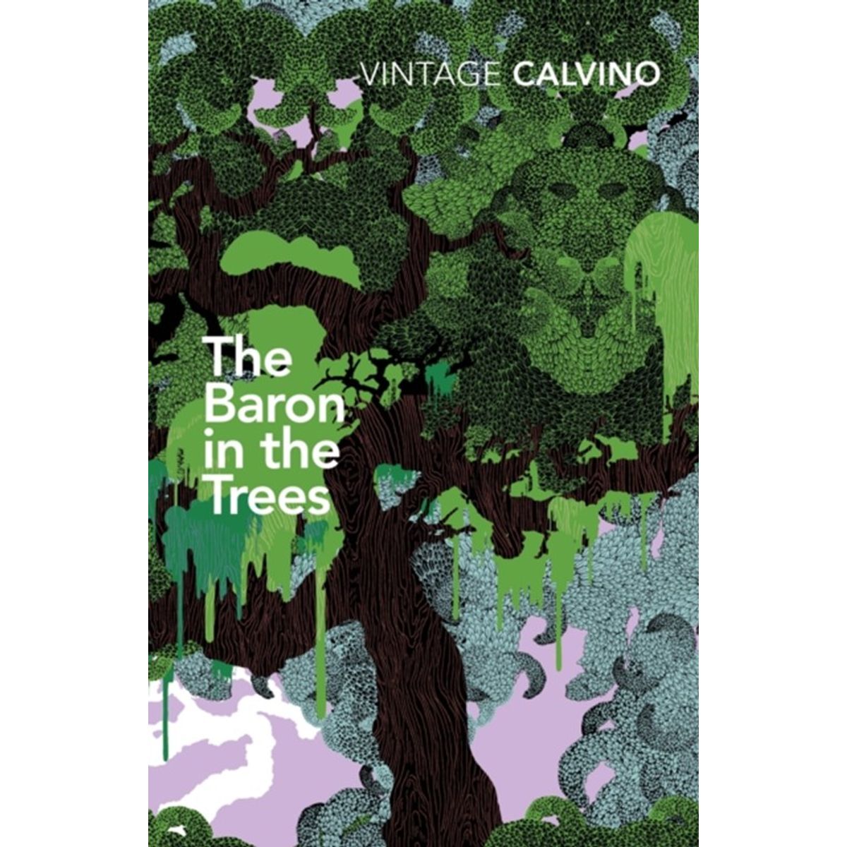 The Baron in the Trees